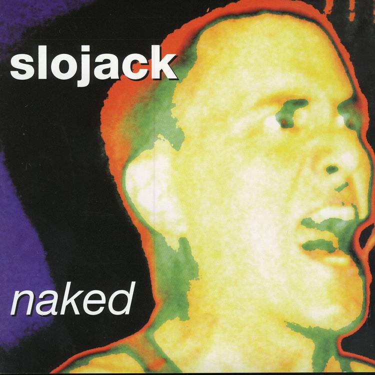 Slojack's avatar image