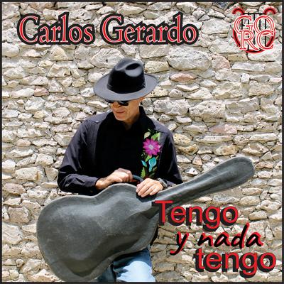 Carlos Gerardo's cover
