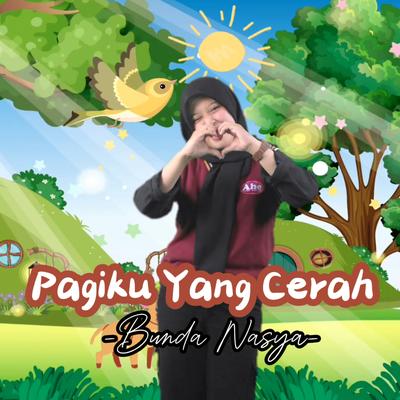 Pagiku Yang Cerah's cover