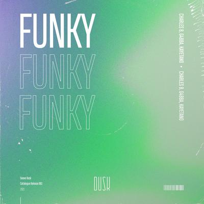 Funky By Charles B, G4BBA, KAYETANO's cover