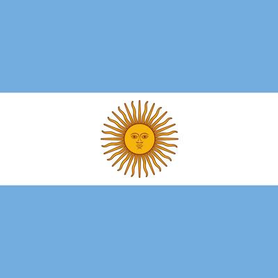 Argentina's cover