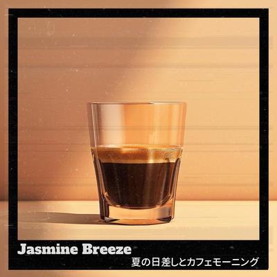 Jasmine Breeze's cover