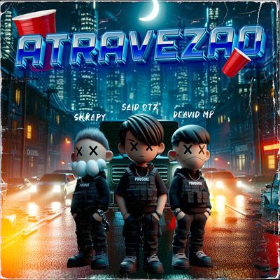 Atravezao's cover