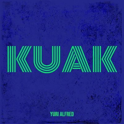 Kuak's cover