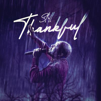 Still Thankful's cover