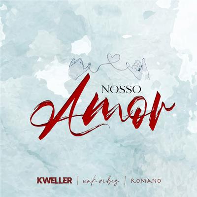 Nosso Amor's cover