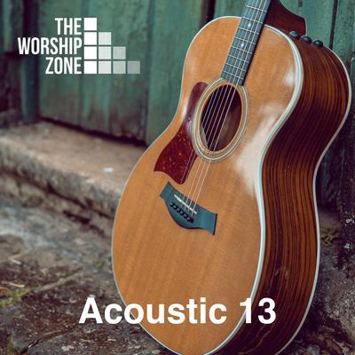Holy Forever (Acoustic) By The Worship Zone's cover