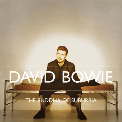 Buddha Of Suburbia (2021 Remaster) By David Bowie's cover