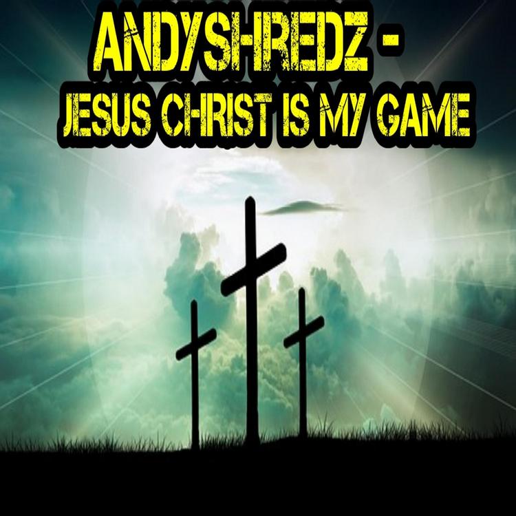 AndyShredz's avatar image