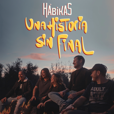 Una Historia sin Final's cover