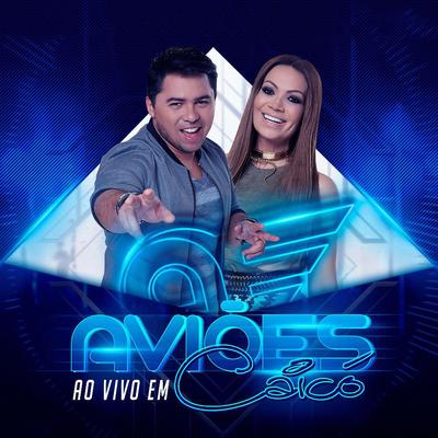 FDS De Você (Ao Vivo)'s cover