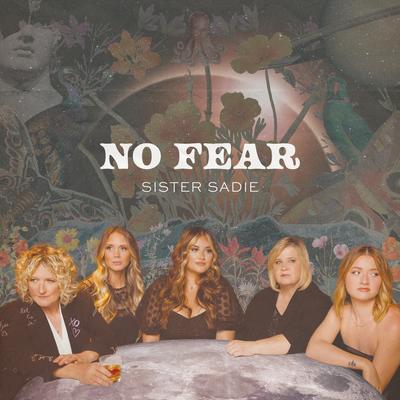 Sister Sadie's cover