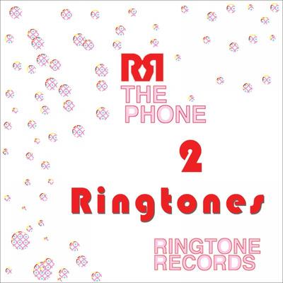 Not in Service Ringtone (Tone and Text Alert)'s cover