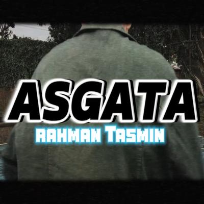 Asgata's cover