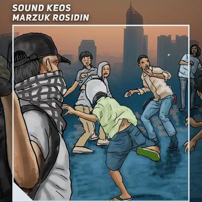 Sound Keos's cover