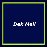 Dek Mell's avatar cover