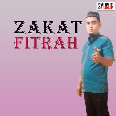 zakat Fitrah (Remastered 2024)'s cover