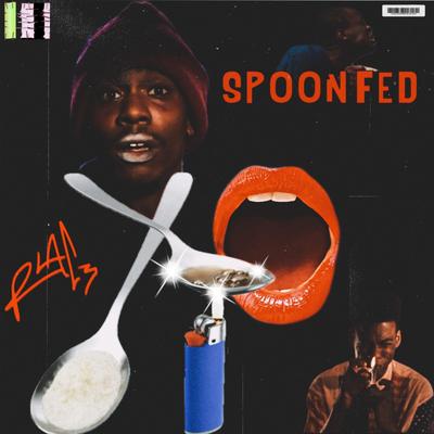 SPOON FED's cover