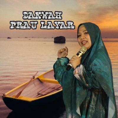 dakwah prau layar (Live)'s cover