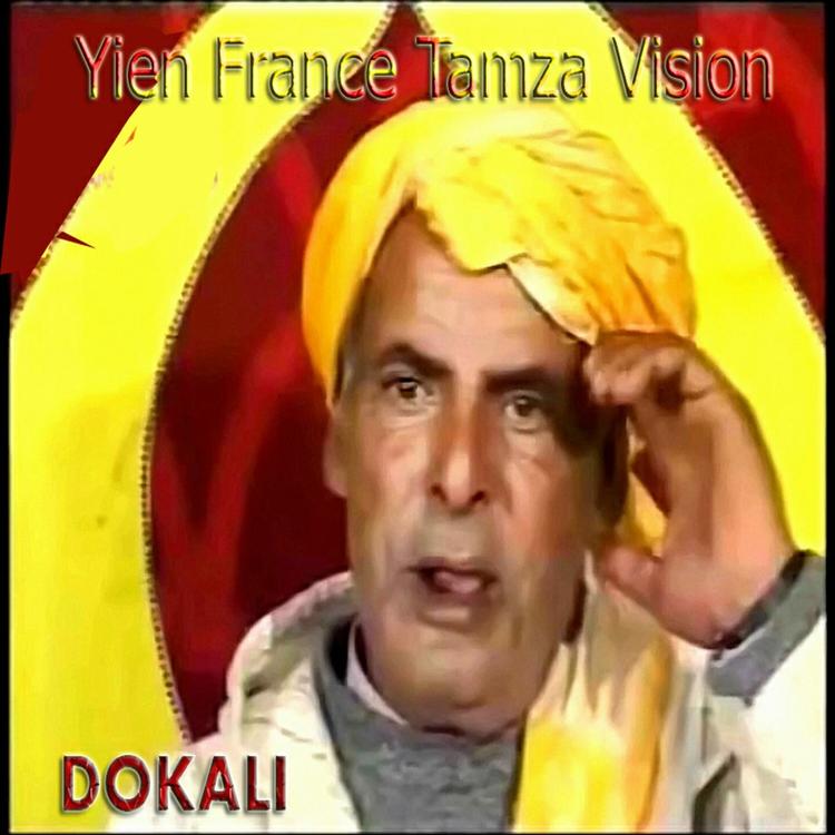 Dokali's avatar image