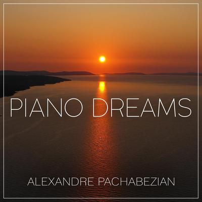 Piano Dreams's cover