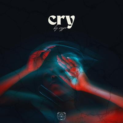 Cry - Sped Up's cover