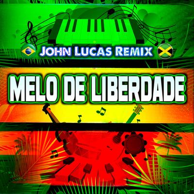 Melo de Liberdade's cover
