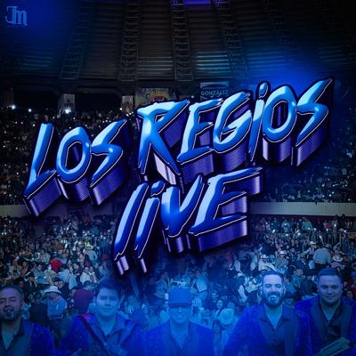 Los Regios's cover