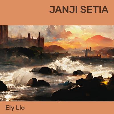 Janji Setia's cover