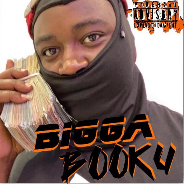Bigga Booku's avatar image