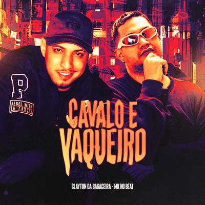 Cavalo e Vaqueiro's cover