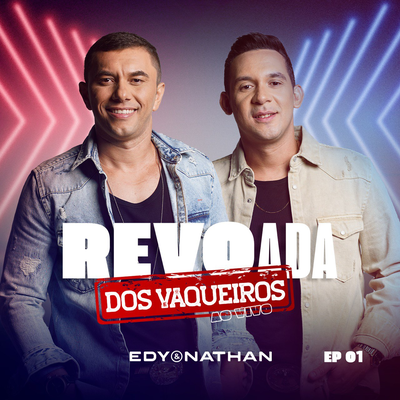 Esqueminha (Ao Vivo) By Edy e Nathan's cover