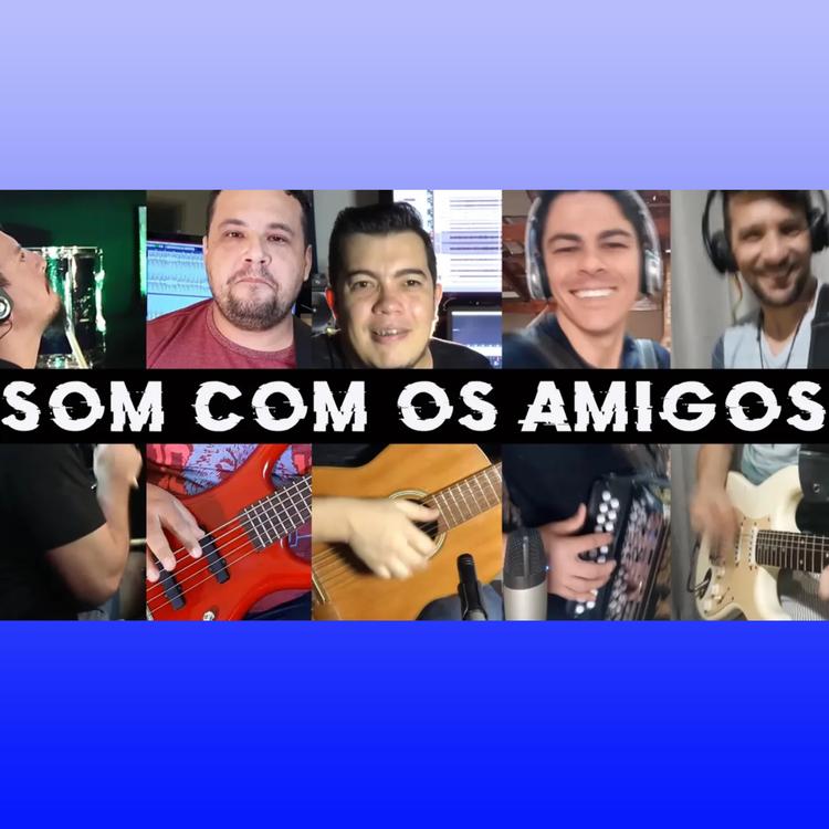 Som Com os amigos's avatar image