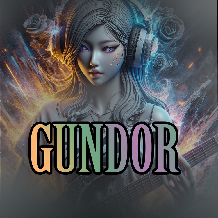 GUNDOR's avatar image