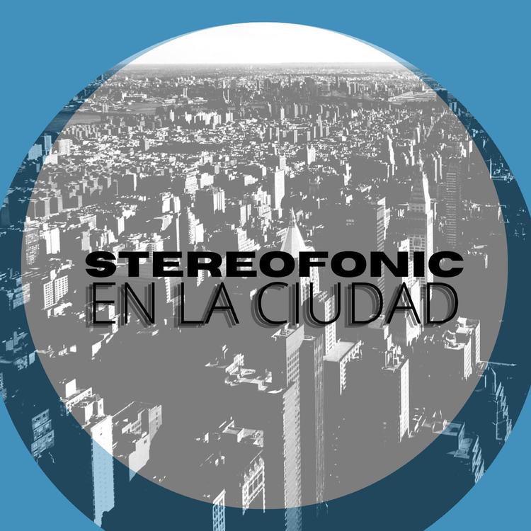 Stereofonic's avatar image