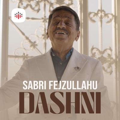 Sabri Fejzullahu's cover