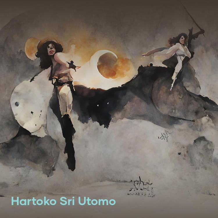 Hartoko Sri Utomo's avatar image