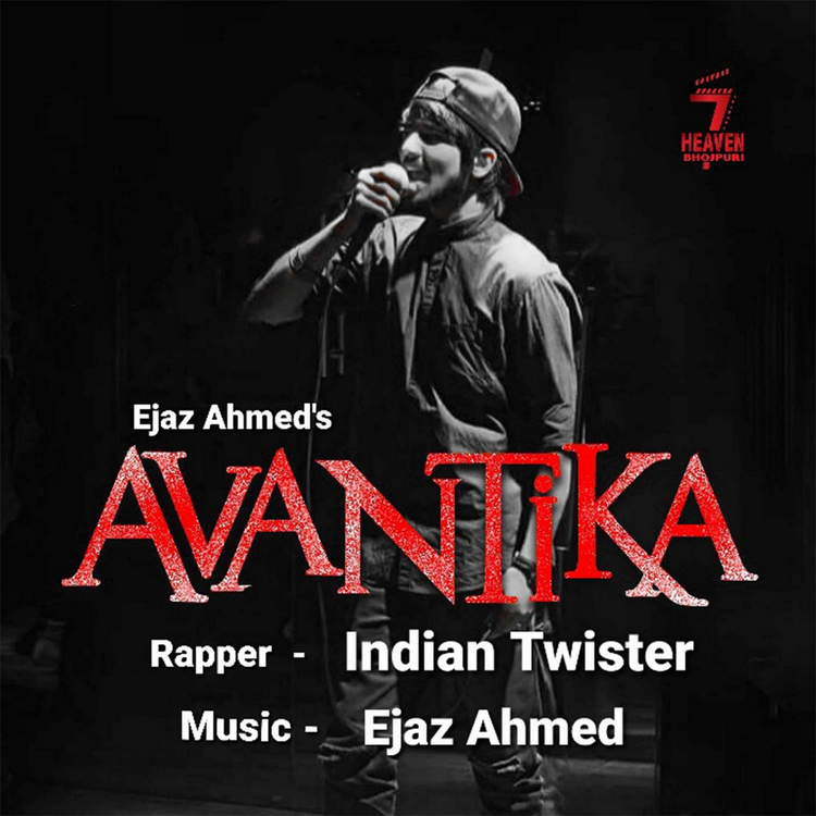 Indian Twister's avatar image