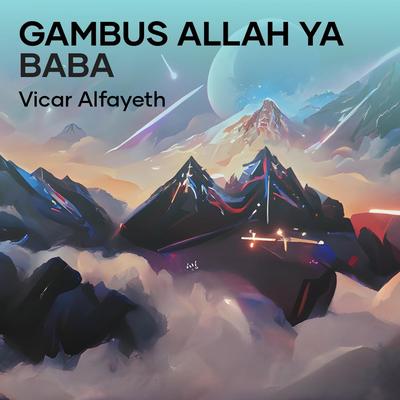 Gambus Allah Ya Baba (Remix)'s cover