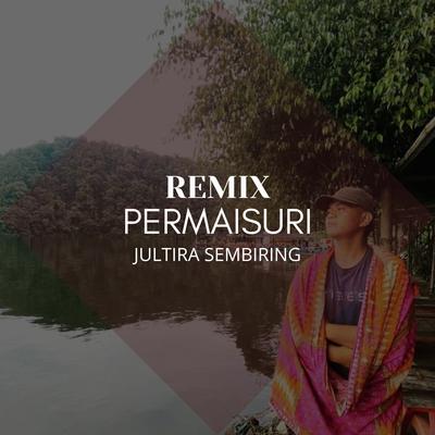 Permai Suri (Remix)'s cover