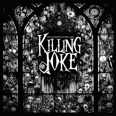 The Death & Resurrection Show (Live) By Killing Joke's cover