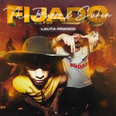 Fijado By Euken, MC Buzzz's cover