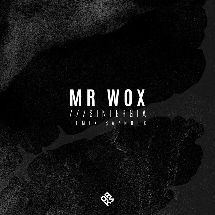 Mr Wox's avatar image