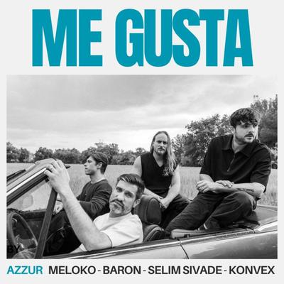 Me Gusta's cover