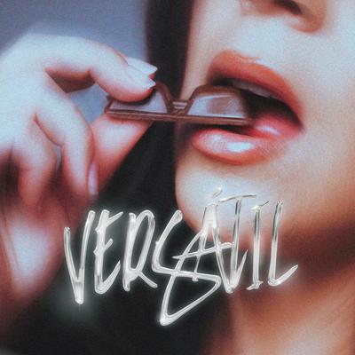 Versátil's cover