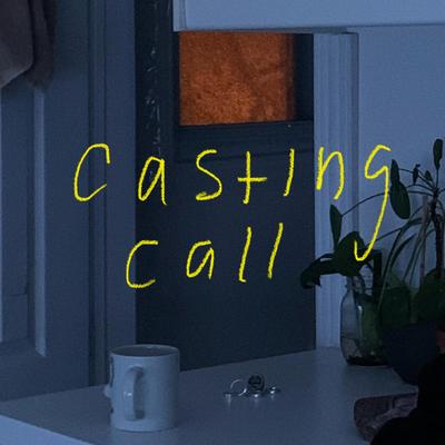 Casting Call's cover