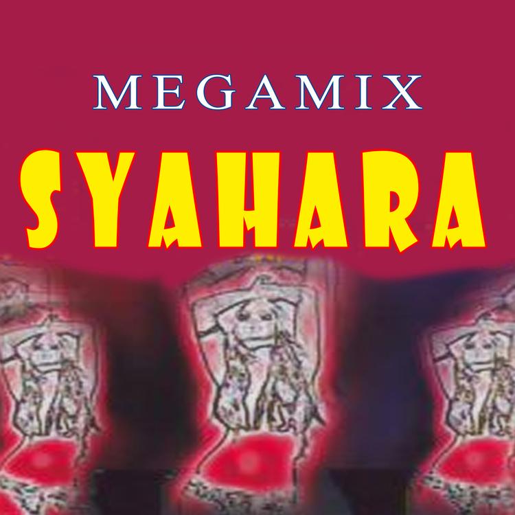 Megamix Syahara's avatar image