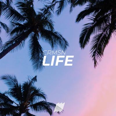 Life By CRMSN's cover