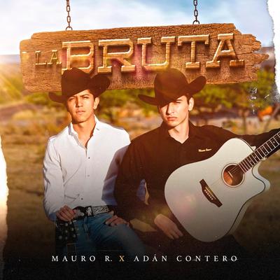 La Bruta's cover