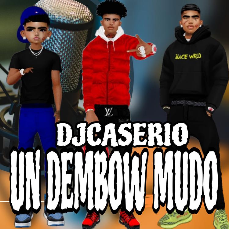 Djcaserio's avatar image